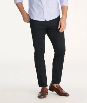 Pants>UNTUCKit 5-Pocket Chino Pants Black