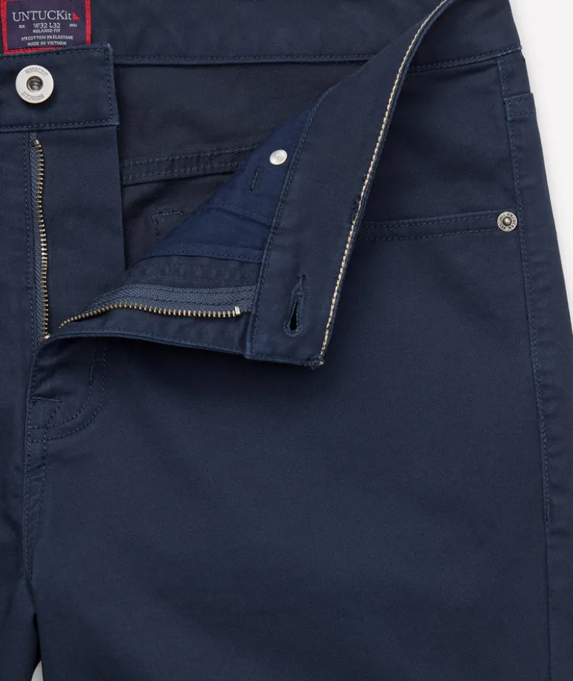 5-pocket-chino-pants-yaDnCYyc-3.webp Pants>UNTUCKit 5-Pocket Chino Pants Navy