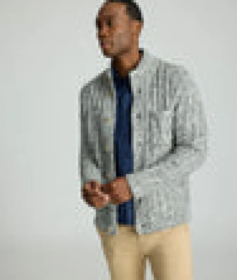 chunky-knit-cardigan-sbkToWna-4.webp Sweaters>UNTUCKit Chunky Knit Cardigan Gray