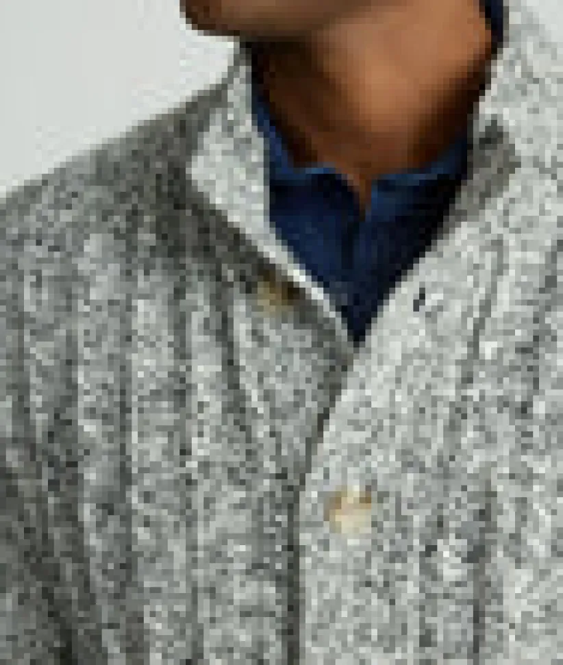 chunky-knit-cardigan-sbkToWna-5.webp Sweaters>UNTUCKit Chunky Knit Cardigan Gray