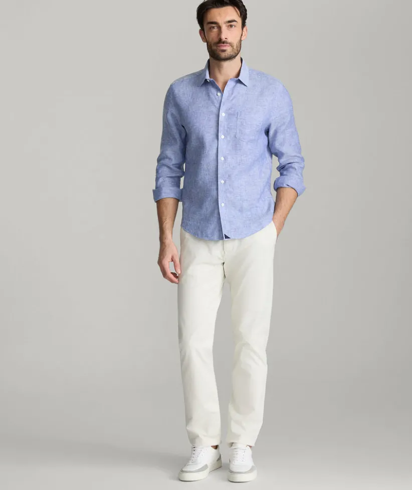 classic-chino-pants-ywsKBjZS-4.webp Pants>UNTUCKit Classic Chino Pants Stone Gray