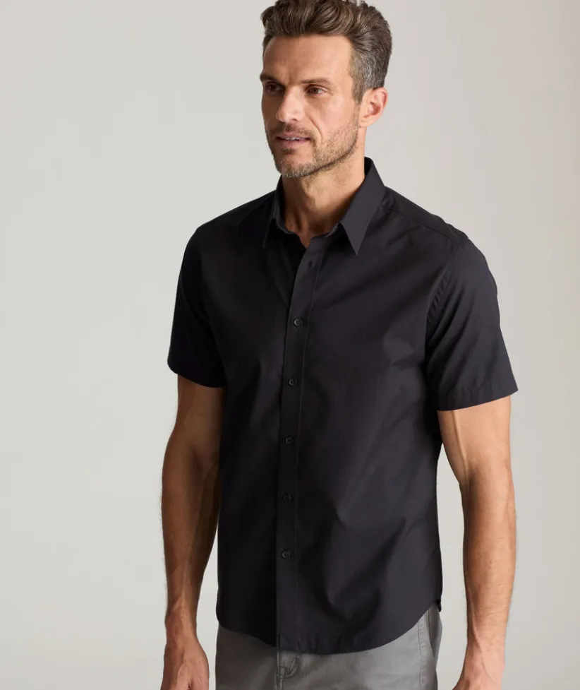 classic-short-sleeve-coufran-s-odgxuPnJ-2.webp Button-Down Shirts>UNTUCKit Classic Short-Sleeve Coufran Shirt