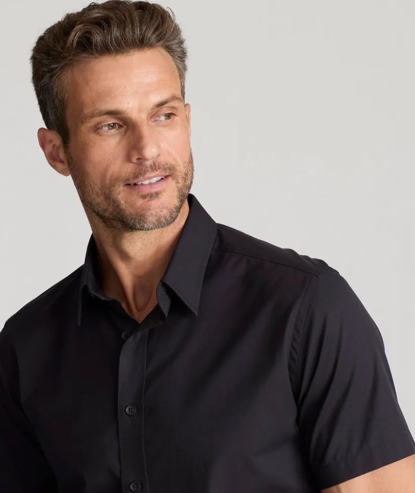 classic-short-sleeve-coufran-s-odgxuPnJ-3.webp Button-Down Shirts>UNTUCKit Classic Short-Sleeve Coufran Shirt