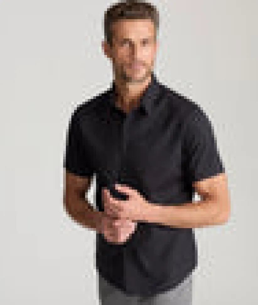 classic-short-sleeve-coufran-s-odgxuPnJ-4.webp Button-Down Shirts>UNTUCKit Classic Short-Sleeve Coufran Shirt