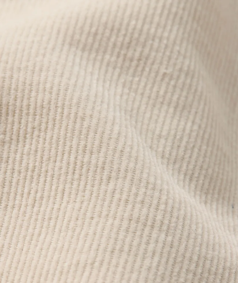 corduroy-shirt-KgDUjgRb-2.webp Button-Down Shirts>UNTUCKit Corduroy Shirt Fog