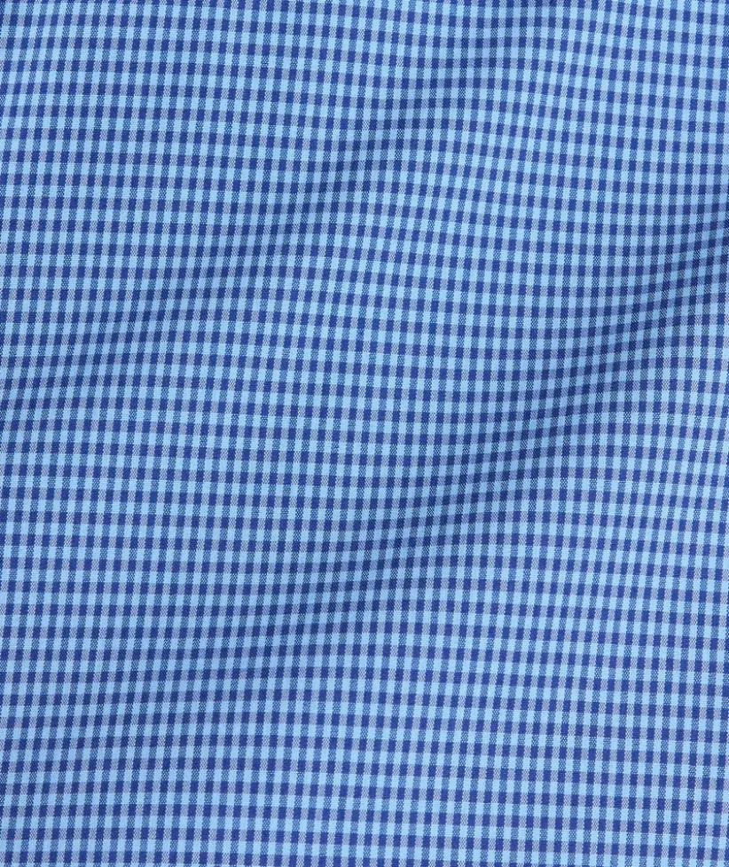 cottontek-kleinwood-shirt-wHTzeNtx-1.webp Button-Down Shirts>UNTUCKit CottonTek⢠Kleinwood Shirt Blue Gingham