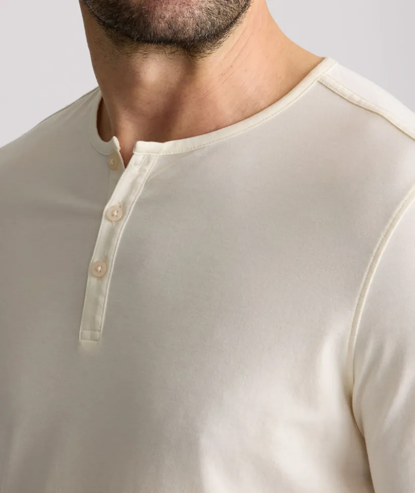 ecosoft-henley-icMFHUqp-1.webp Tees & Henleys>UNTUCKit EcoSoft⢠Henley