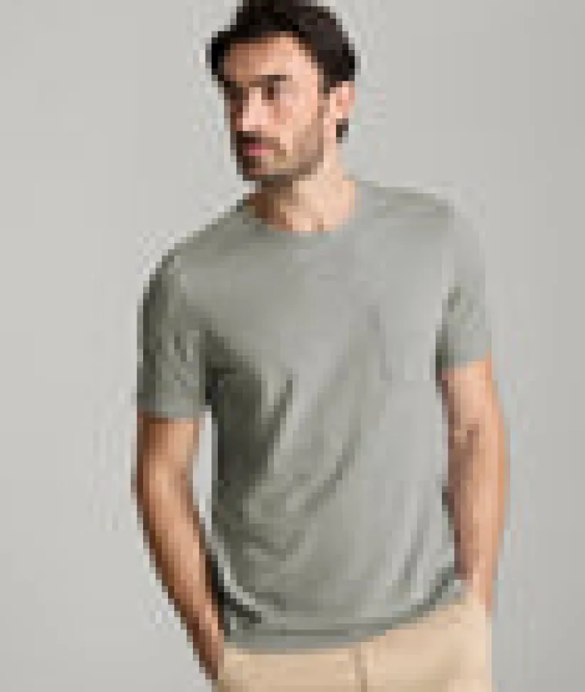 ecosoft-pocket-tee-final-sal-EpoCPesV-3.webp Tees & Henleys>UNTUCKit EcoSoft™ Pocket Tee - FINAL SALE Slate Green