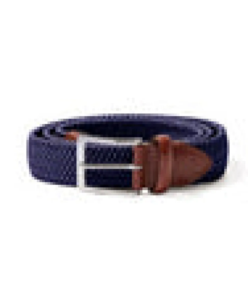 elastic-braided-belt-RjYumdxm-1.webp Shoes & Accessories>UNTUCKit Elastic Braided Belt