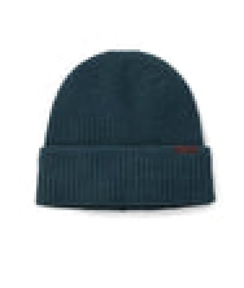 knit-beanie-urnCUpkX-1.webp Shoes & Accessories>UNTUCKit Knit Beanie Dark Teal