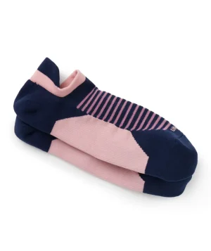 Shoes & Accessories>UNTUCKit No-Show Socks Evening Blue