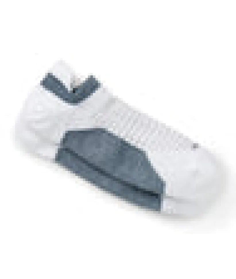 no-show-socks-kaXPHkol-1.webp Shoes & Accessories>UNTUCKit No-Show Socks White