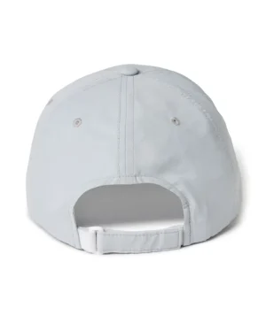 Shoes & Accessories>UNTUCKit Performance Hat Light Gray