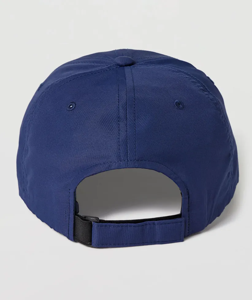 performance-hat-wzTyqLFf-1.webp Shoes & Accessories>UNTUCKit Performance Hat Navy
