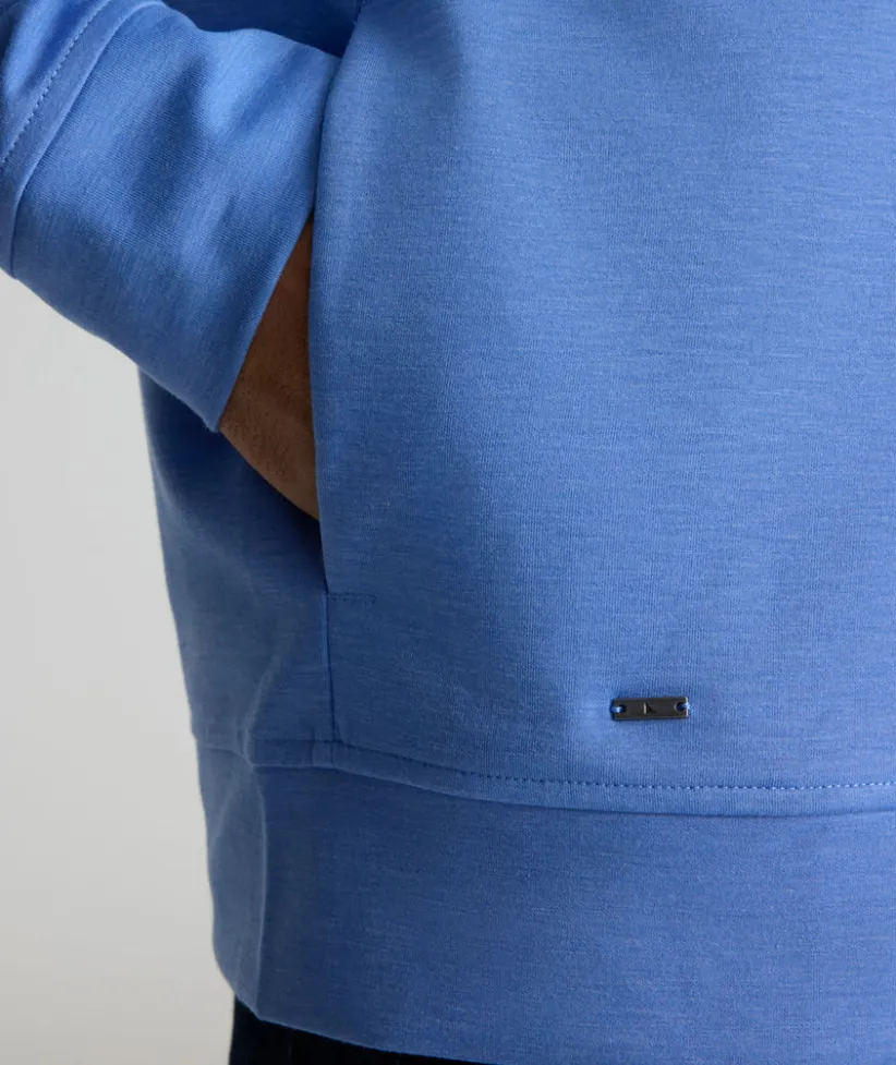 performance-mason-quarter-zip-UHTXxwSs-2.webp Sweatshirts>UNTUCKit Performance Mason Quarter-Zip Blue