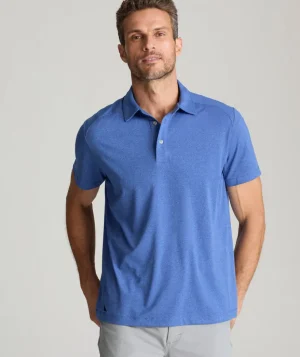 Polos>UNTUCKit Performance Polo