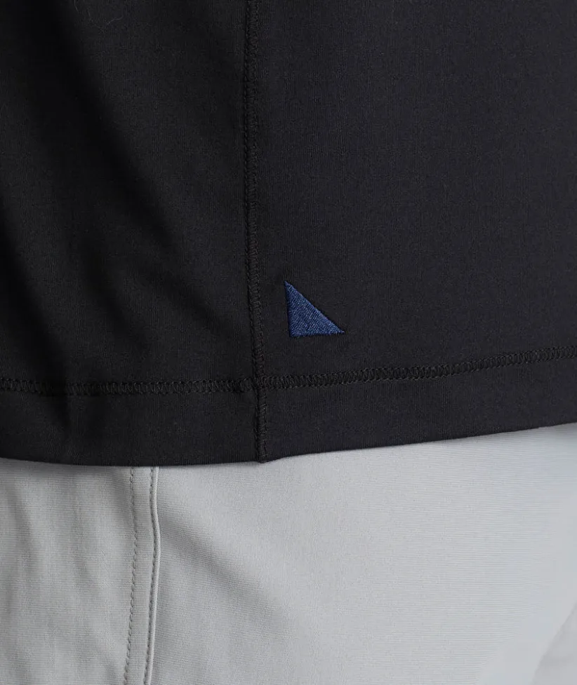 performance-polo-pyuWNBNP-1.webp Polos>UNTUCKit Performance Polo Black