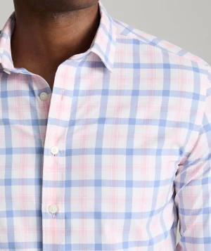 Button-Down Shirts>UNTUCKit Performance Shirt - FINAL SALE