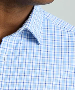Button-Down Shirts>UNTUCKit Performance Shirt With Pocket