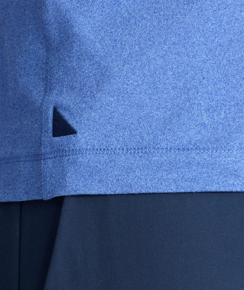 performance-tee-JMpyqKLN-1.webp Tees & Henleys>UNTUCKit Performance Tee Ocean Blue