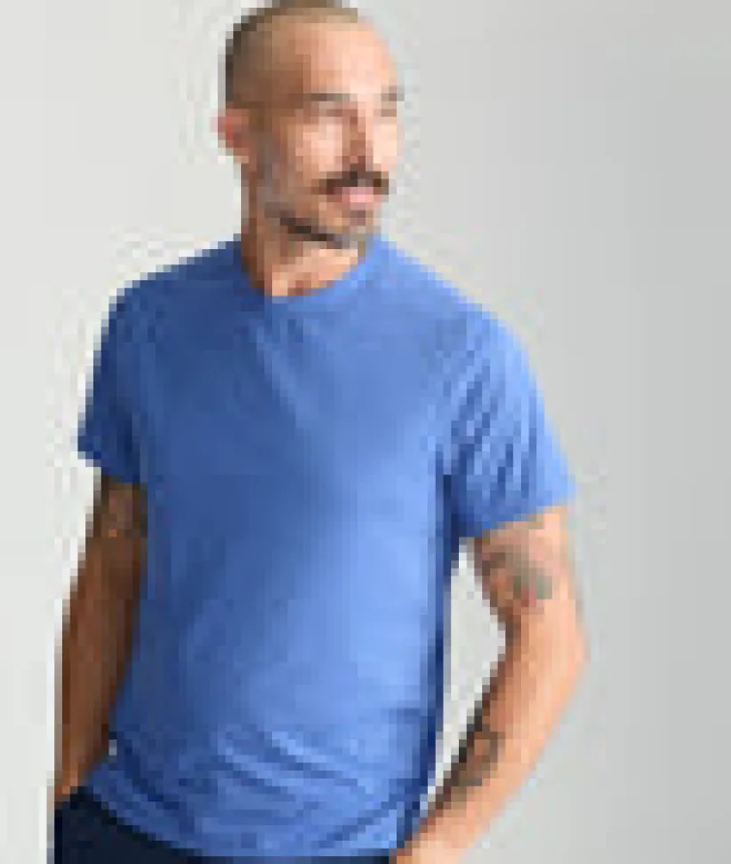 performance-tee-JMpyqKLN-3.webp Tees & Henleys>UNTUCKit Performance Tee Ocean Blue