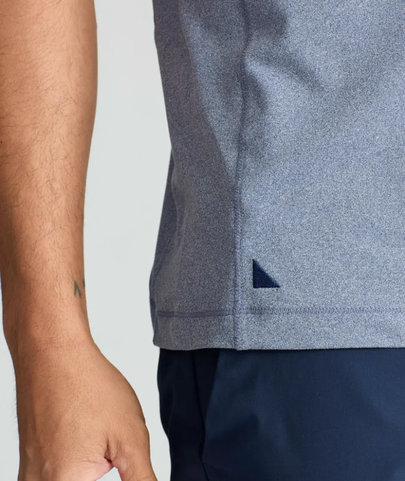 performance-tee-KqNtvlVF-2.webp Tees & Henleys>UNTUCKit Performance Tee Blue