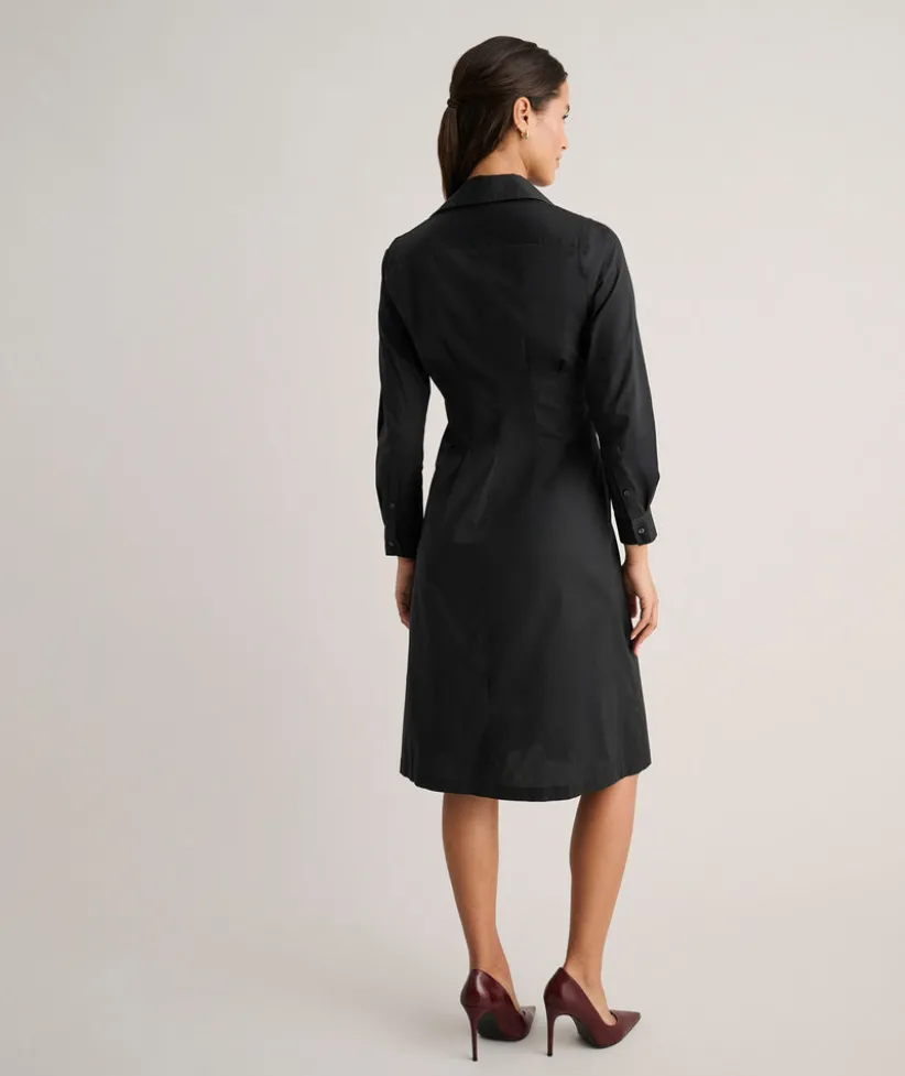 stretch-cotton-milan-dress-XxJJSxPu-2.webp Shirts|Dresses>UNTUCKit Stretch Cotton Milan Dress Black