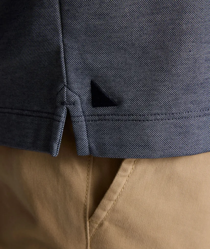 tipped-performance-long-sleeve-QzwSeQOV-2.webp Polos>UNTUCKit Tipped Performance Long-Sleeve Polo - FINAL SALE Navy