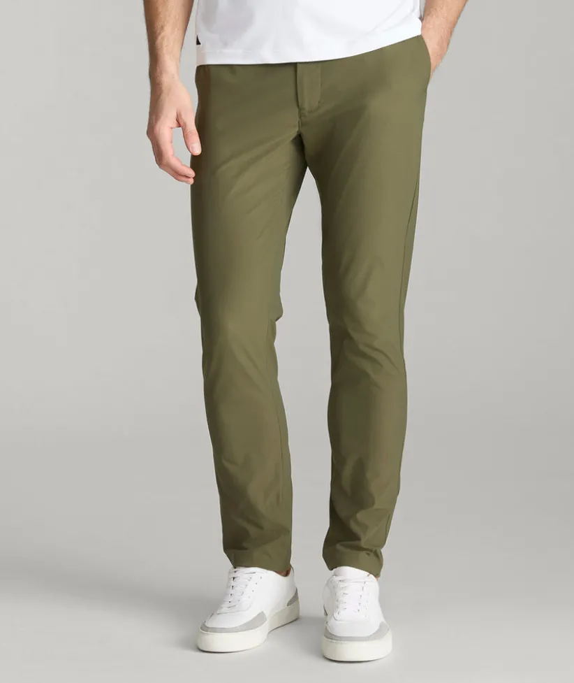 traveler-tech-pants-LtBMDwbe-0.webp Pants>UNTUCKit Traveler Tech Pants Ivy Green