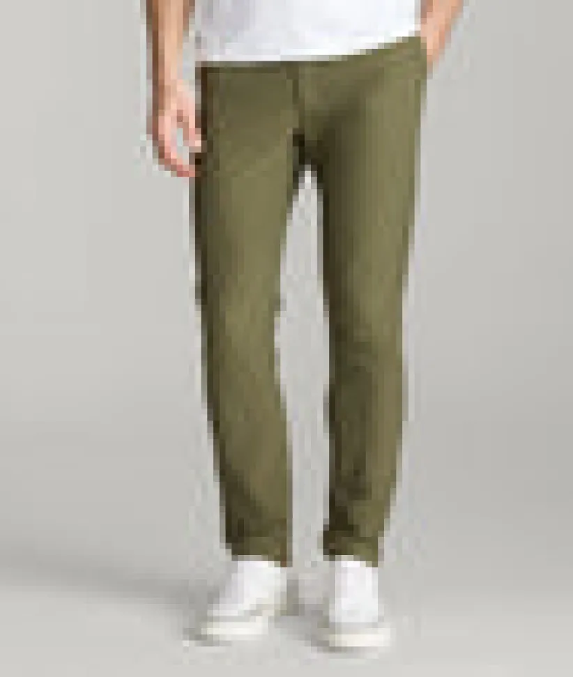 traveler-tech-pants-LtBMDwbe-3.webp Pants>UNTUCKit Traveler Tech Pants Ivy Green