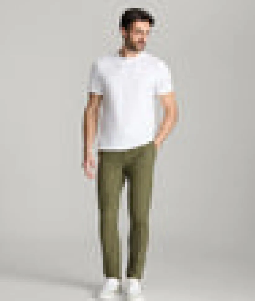 traveler-tech-pants-LtBMDwbe-4.webp Pants>UNTUCKit Traveler Tech Pants Ivy Green