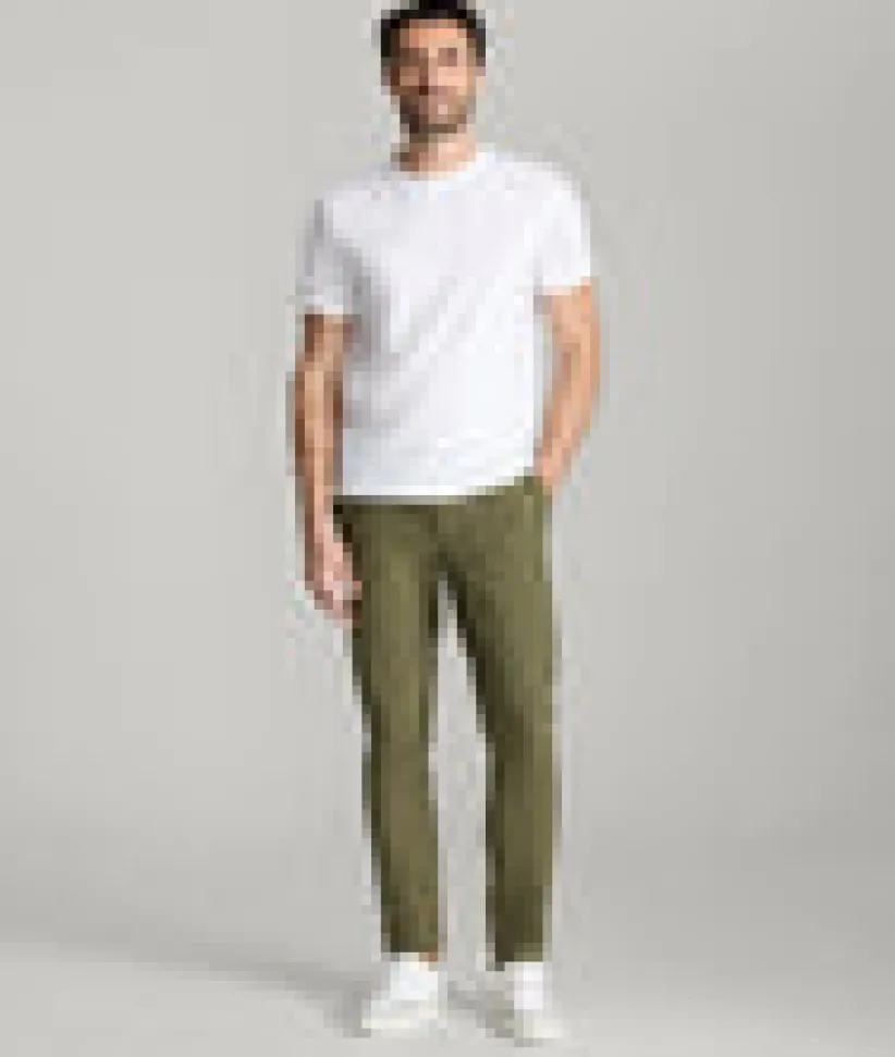 traveler-tech-pants-LtBMDwbe-5.webp Pants>UNTUCKit Traveler Tech Pants Ivy Green