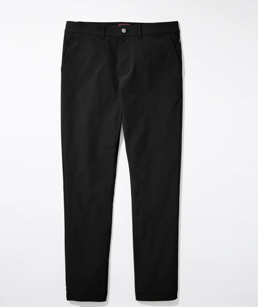 traveler-tech-pants-iMNAkmbn-2.webp Pants>UNTUCKit Traveler Tech Pants Black