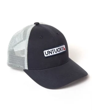 Shoes & Accessories>UNTUCKit Trucker Hat