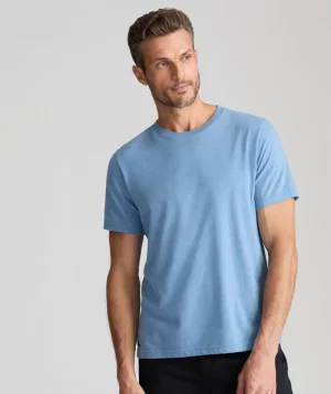 Tees & Henleys>UNTUCKit Ultrasoft Tee