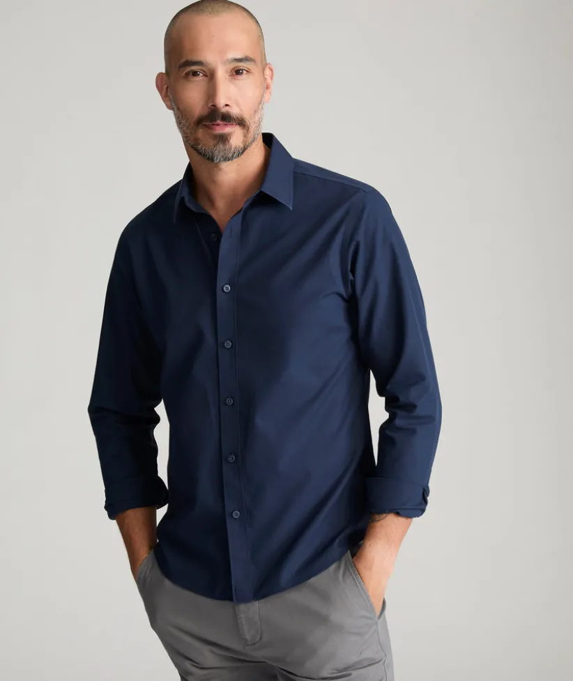 wrinkle-free-castello-shirt-cPcwiKGT-0.webp Button-Down Shirts>UNTUCKit Wrinkle-Free Castello Shirt