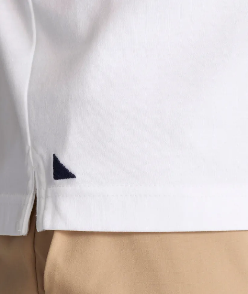 wrinkle-free-damaschino-polo-bpQoPLVD-2.webp Polos>UNTUCKit Wrinkle-Free Damaschino Polo White