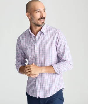 Button-Down Shirts>UNTUCKit Wrinkle-Free Dolcetto Shirt
