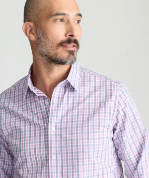 Button-Down Shirts>UNTUCKit Wrinkle-Free Dolcetto Shirt