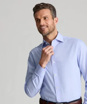 Button-Down Shirts>UNTUCKit Wrinkle-Free Dress Shirt