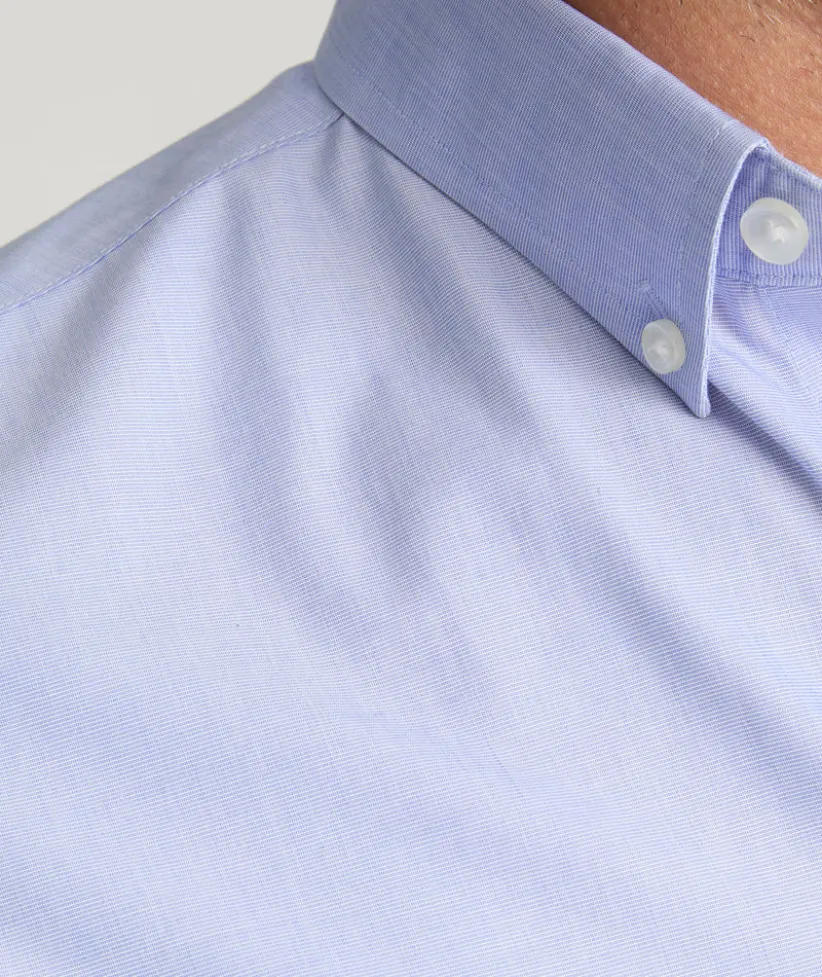 wrinkle-free-hillside-select-s-ojEqpiQq-2.webp Button-Down Shirts>UNTUCKit Wrinkle-Free Hillside Select Shirt