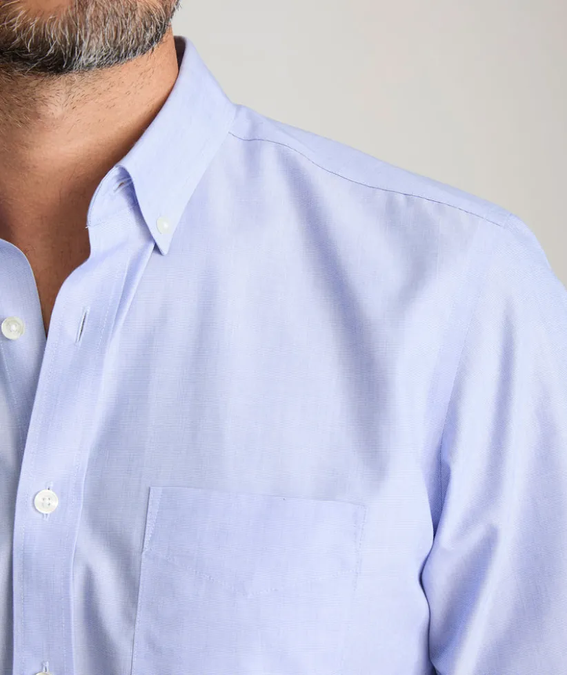 wrinkle-free-hillside-select-s-ojEqpiQq-4.webp Button-Down Shirts>UNTUCKit Wrinkle-Free Hillside Select Shirt