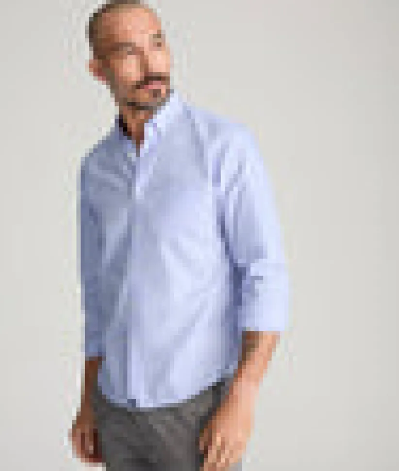wrinkle-free-hillside-select-s-ojEqpiQq-5.webp Button-Down Shirts>UNTUCKit Wrinkle-Free Hillside Select Shirt