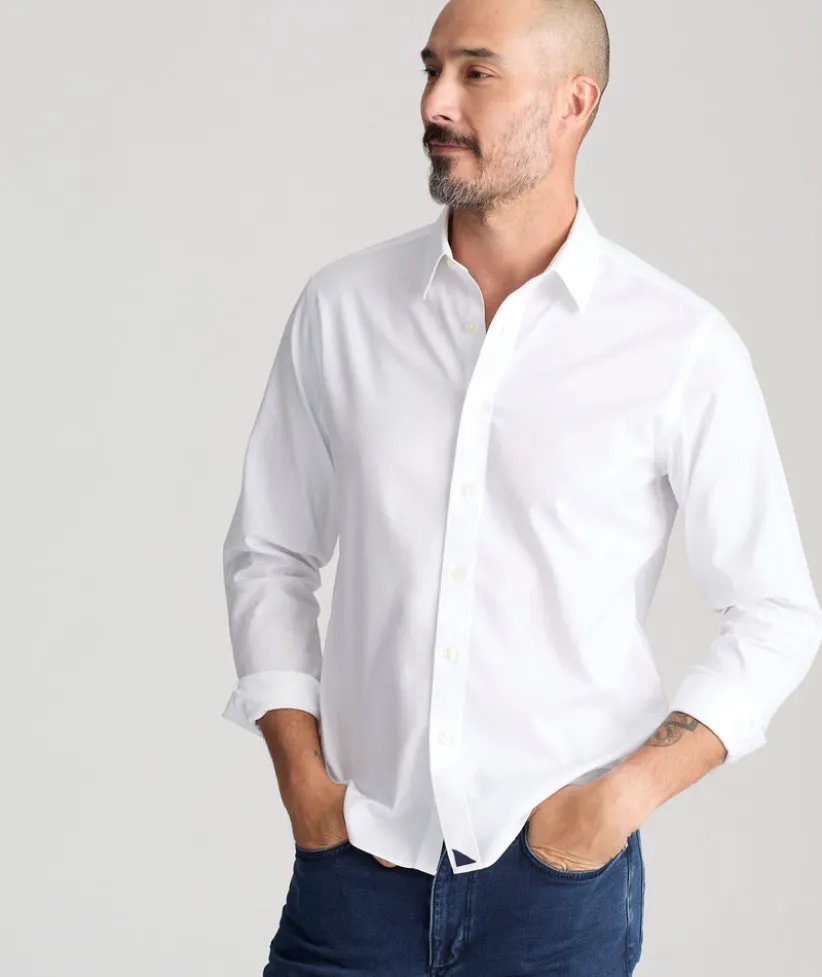 wrinkle-free-las-cases-shirt-LUXaGsRs-0.webp Button-Down Shirts>UNTUCKit Wrinkle-Free Las Cases Shirt