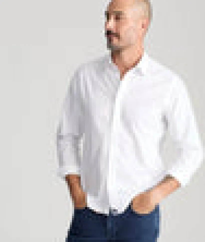 wrinkle-free-las-cases-shirt-LUXaGsRs-4.webp Button-Down Shirts>UNTUCKit Wrinkle-Free Las Cases Shirt