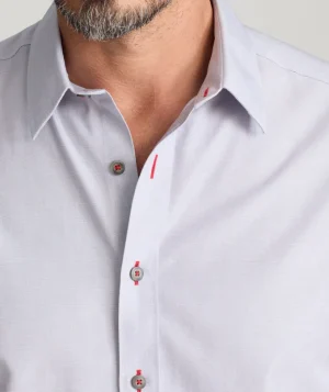 Button-Down Shirts>UNTUCKit Wrinkle-Free Rubican Shirt