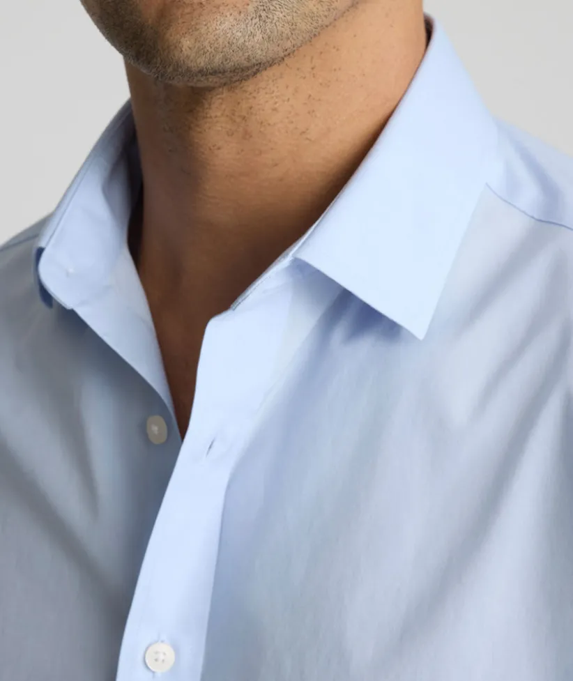 wrinkle-free-stretch-cotton-ar-itlzyqCM-1.webp Button-Down Shirts>UNTUCKit Wrinkle-Free Stretch Cotton Arden Shirt Light Blue