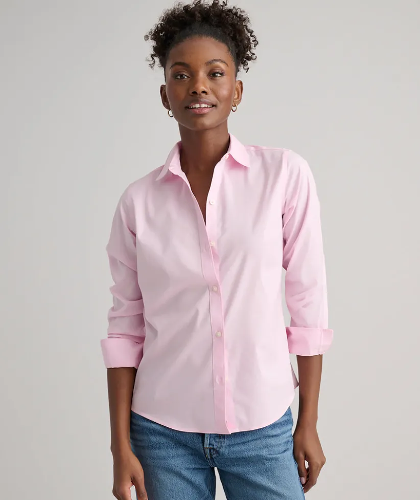 wrinkle-free-stretch-cotton-be-VYLFkSGl-0.webp Shirts|Dresses>UNTUCKit Wrinkle-Free Stretch Cotton Bella Shirt