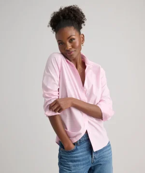 Shirts|Dresses>UNTUCKit Wrinkle-Free Stretch Cotton Bella Shirt