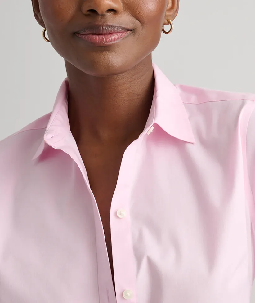 wrinkle-free-stretch-cotton-be-VYLFkSGl-3.webp Shirts|Dresses>UNTUCKit Wrinkle-Free Stretch Cotton Bella Shirt